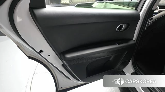 Hyundai Ionic 5 id 4443880 из Кореи 17