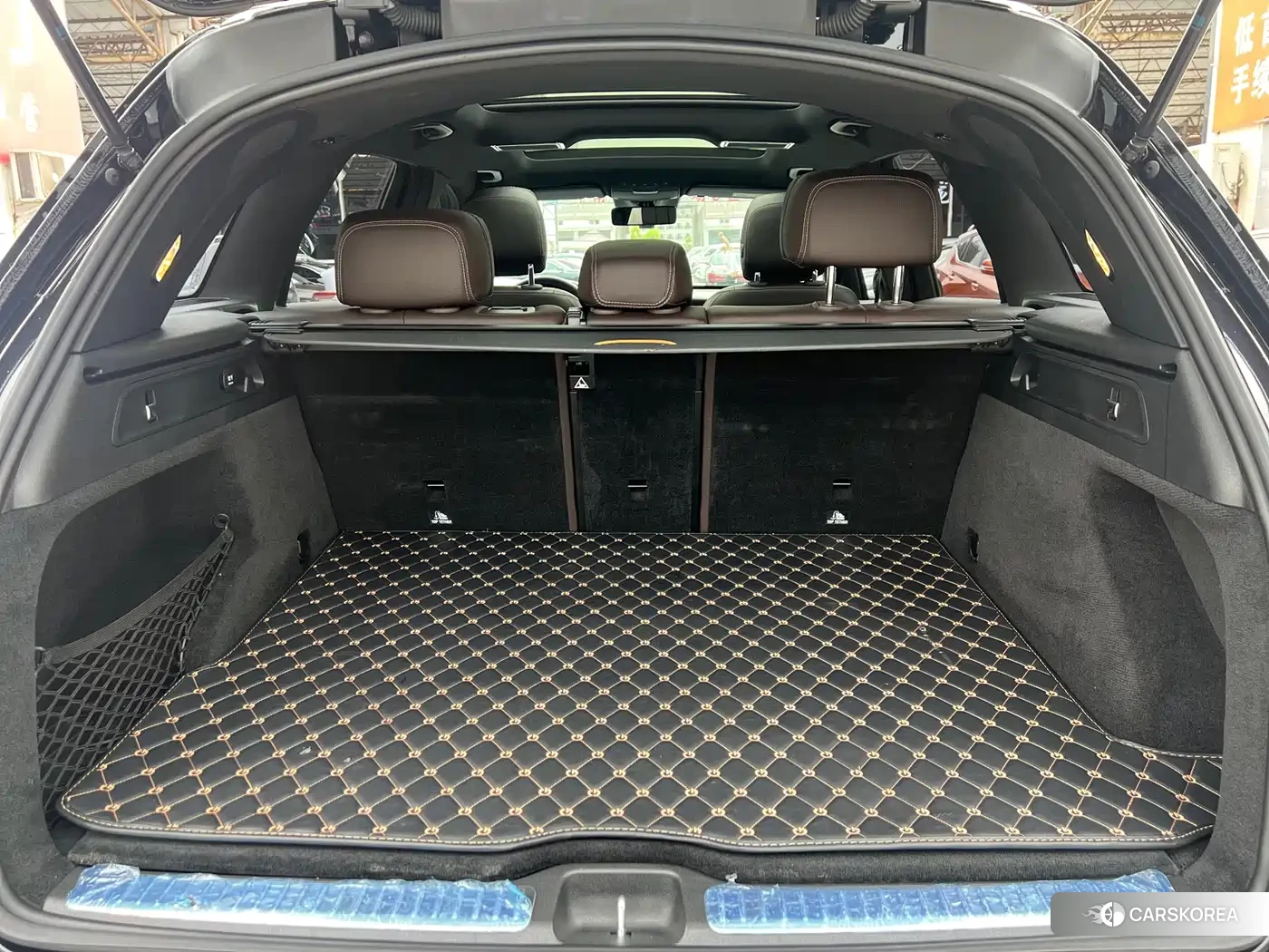Mercedes-Benz GLC id 4545842 из Китая 17
