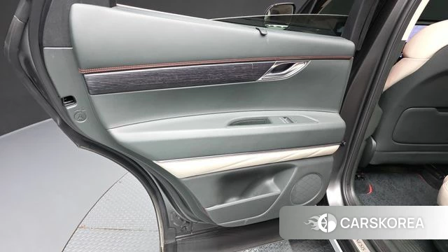 Genesis GV80 Coupe id 4879900 из Кореи 17