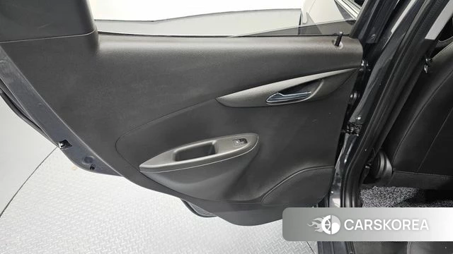 Chevrolet (GM Daewoo) The New Spark id 4593543 из Кореи 17