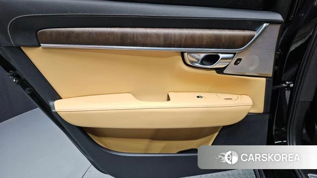 Volvo S90 id 4763420 из Кореи 17