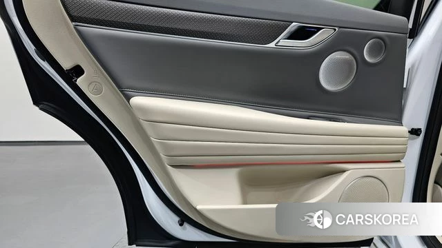 Genesis G80 (RG3) id 4847640 из Кореи 17