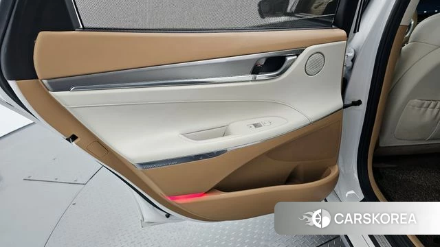 Hyundai The New Grandeur IG id 4294134 из Кореи 17