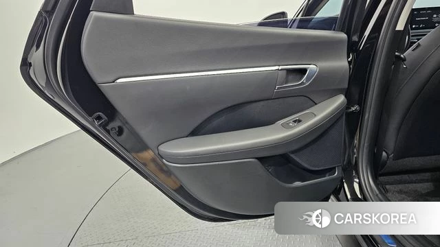 Hyundai Sonata (DN8) id 4283650 из Кореи 17
