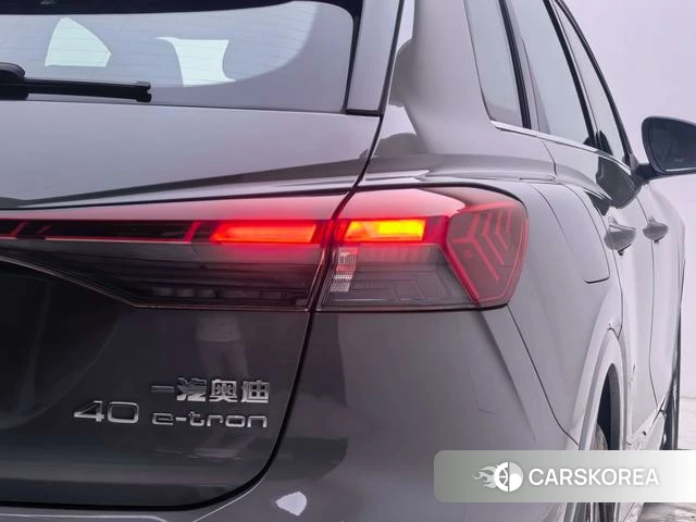 Audi Q4 e-tron id 4290312 из Китая 17