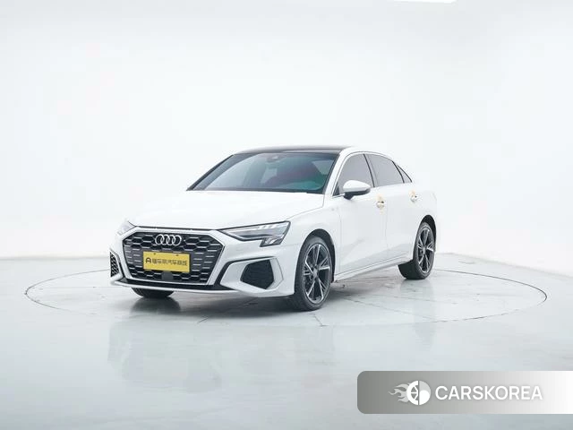 Audi A3 id 4273262 из Китая 17