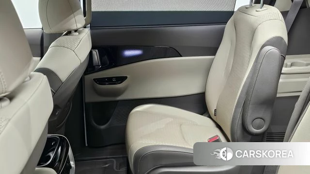 Kia Carnival 4th generation id 4308859 из Кореи 17