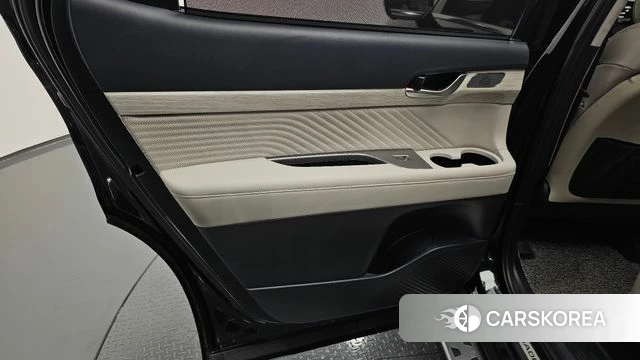 Hyundai The New Palisade id 4349712 из Кореи 17