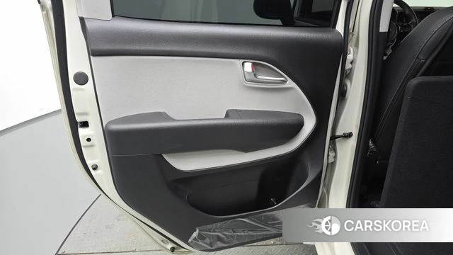 Kia The New Kia Ray id 4315501 из Кореи 17
