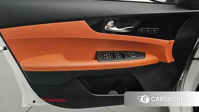 Kia The New K3 2nd generation id 4641931 из Кореи 17