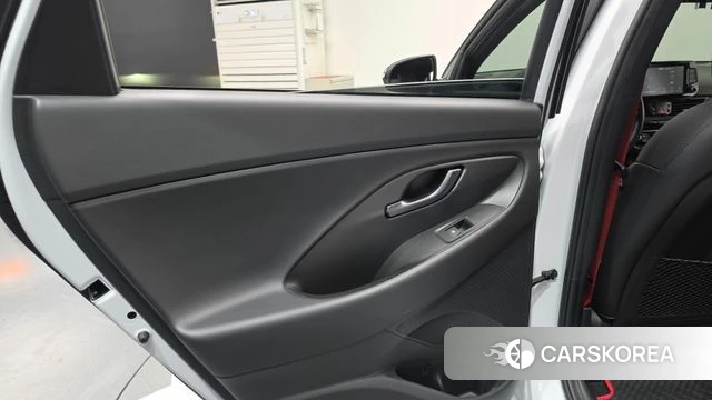 Hyundai i30 (PD) id 4907339 из Кореи 17