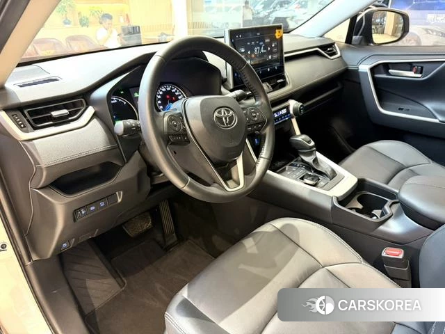 Toyota Wilanda id 4262542 из Китая 17