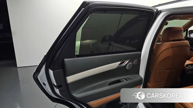 Genesis GV80 id 4222838 из Кореи 17