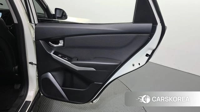 Ssangyong New Style Korando C id 4543634 из Кореи 17