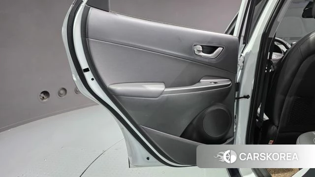 Hyundai Kona id 4615537 из Кореи 17