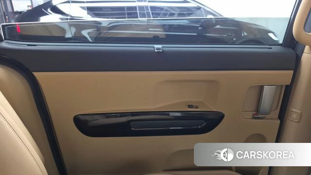 Kia The New Carnival id 4765355 из Кореи 17
