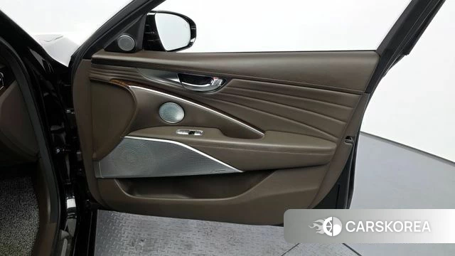 Kia More K9 id 4331178 из Кореи 17