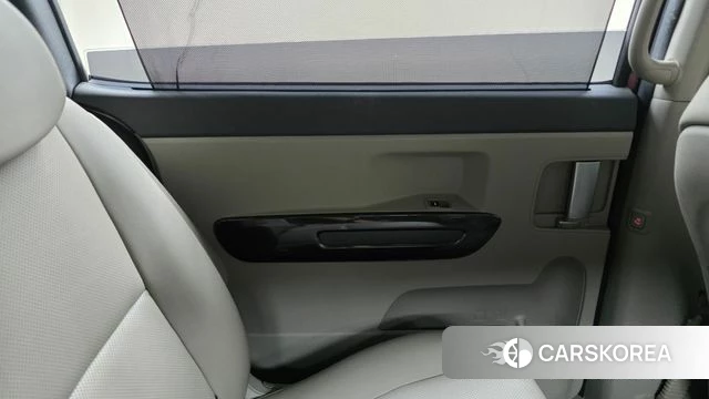 Kia All New Carnival id 4713416 из Кореи 17