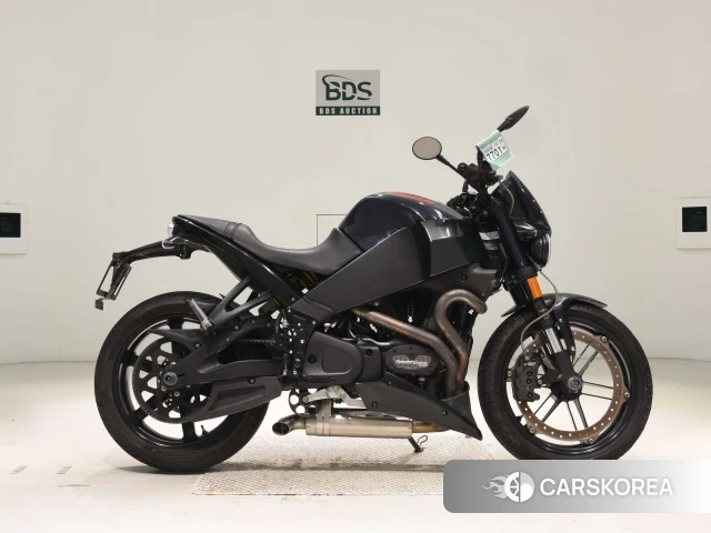 Проданный Buell XB12SCG LIGHTNING 2010 из Японии, фото 2