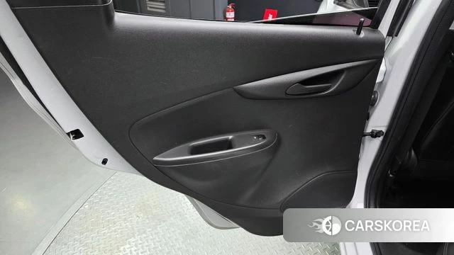 Chevrolet (GM Daewoo) The New Spark id 4502063 из Кореи 17