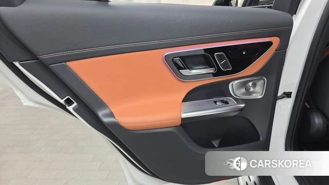 Mercedes-Benz GLC-Class X254 id 4360393 из Кореи 17