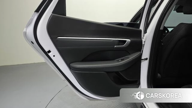 Hyundai Sonata D Edge (DN8) id 4413996 из Кореи 17