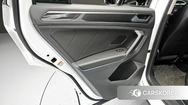 Volkswagen Tiguan second Generation id 4330492 из Кореи 17