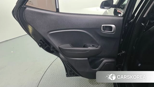 Hyundai Venue id 4304145 из Кореи 17