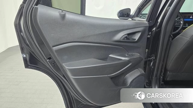 Chevrolet (GM Daewoo) Trax Crossover id 4315594 из Кореи 17