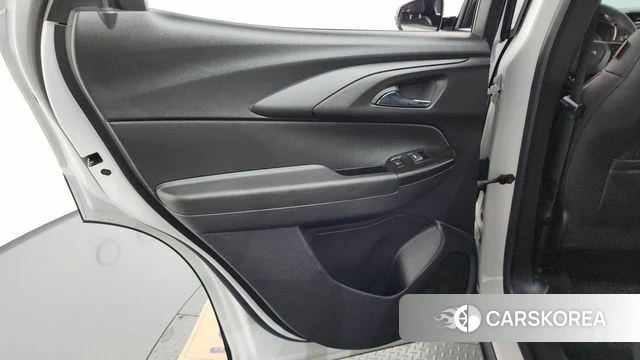 Chevrolet (GM Daewoo) Trailblazer id 4481627 из Кореи 17