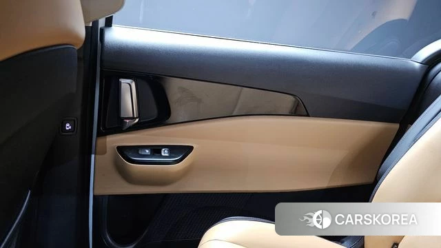 Kia Carnival 4th generation id 4550608 из Кореи 17