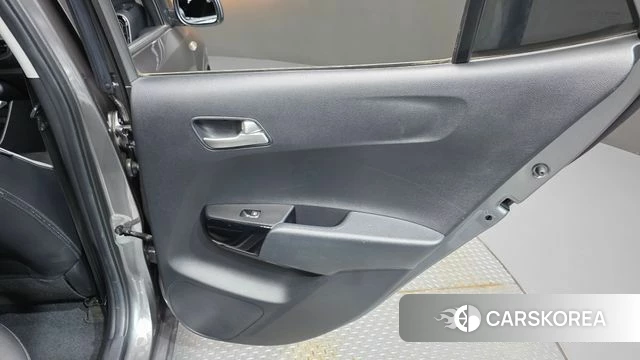 Kia Morning Urban (JA) id 4506874 из Кореи 17