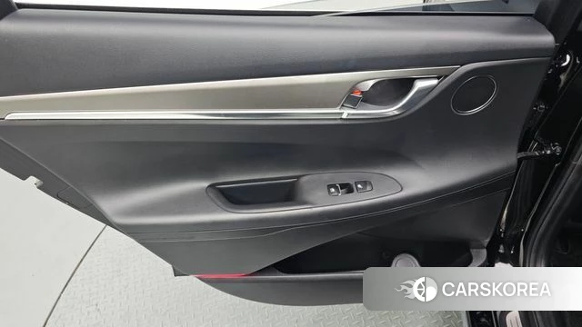 Hyundai The New Grandeur IG id 4750590 из Кореи 17