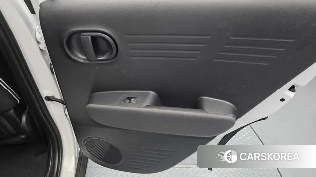 Hyundai Casper id 4500902 из Кореи 17