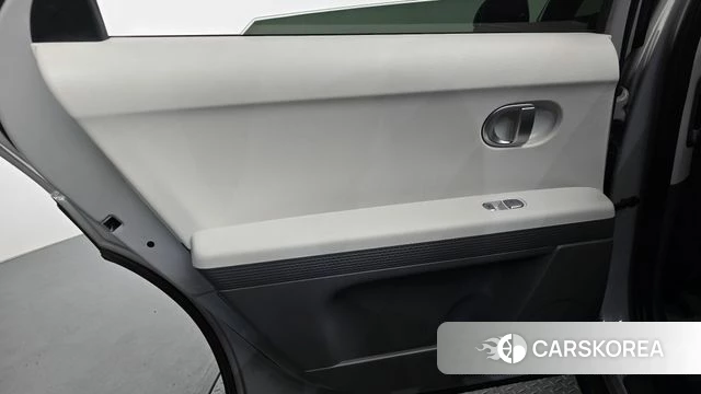 Hyundai Ionic 5 id 4618913 из Кореи 17