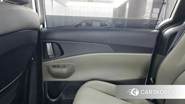 Kia The New Carnival 4th Generation id 4773538 из Кореи 17