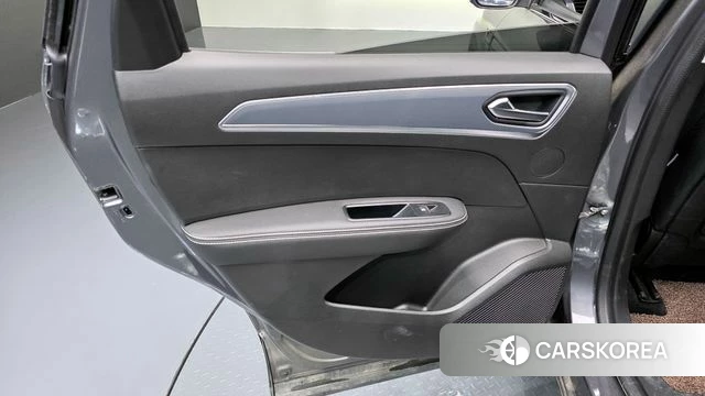 Renault Korea (Samsung) XM3 id 4409189 из Кореи 17