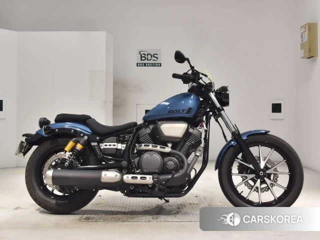 Проданный Yamaha BOLT 950R id 4173999 из Японии
