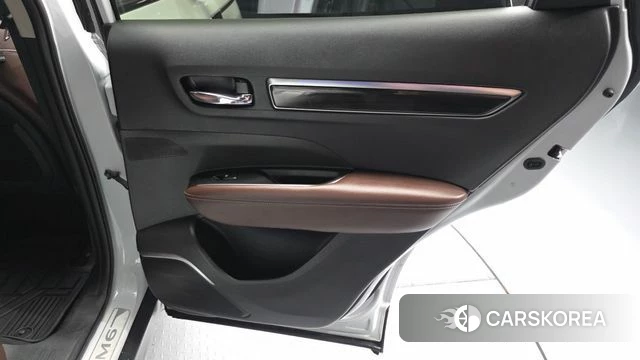 Renault Korea (Samsung) QM6 id 4620340 из Кореи 17