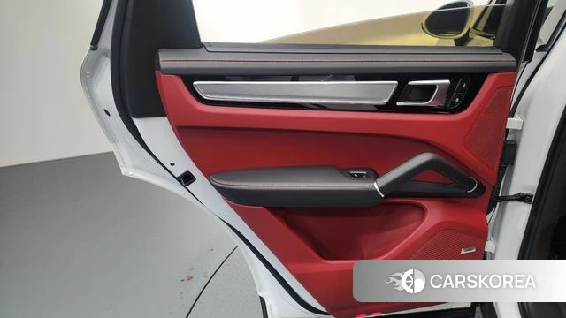 Porsche Cayenne (PO536) id 4194947 из Кореи 17