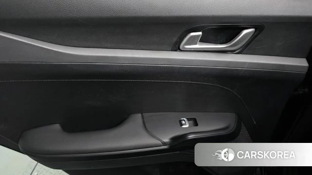 Kia K5 3rd generation id 4303524 из Кореи 17