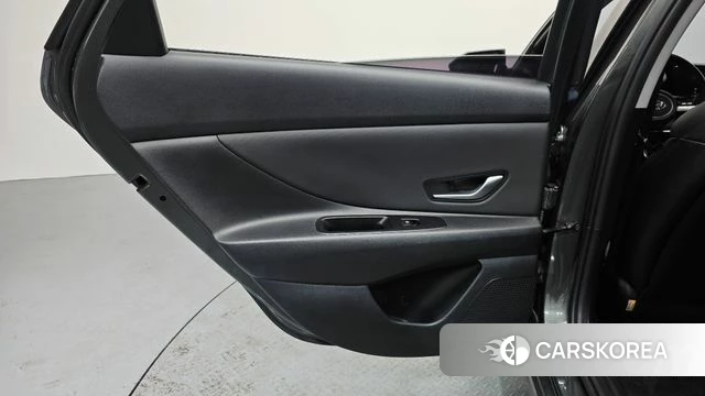 Hyundai Avante (CN7) id 4562189 из Кореи 17