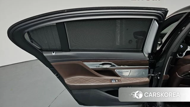 BMW 7 Series (G11) id 4707382 из Кореи 17