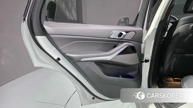 BMW X5 (G05) id 4527724 из Кореи 17