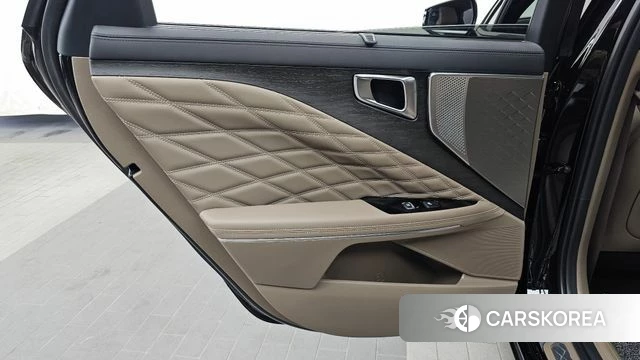 Kia K8 Hybrid id 4655863 из Кореи 17
