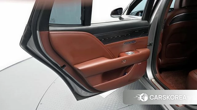 Genesis G90 (RS4) id 4355202 из Кореи 17