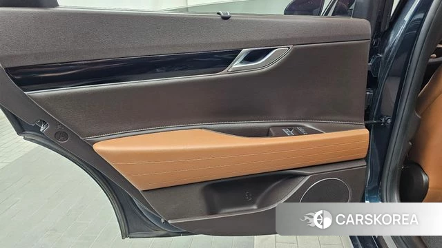 Genesis G80 (RG3) id 4784337 из Кореи 17
