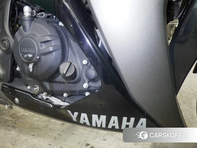 Yamaha YZF-R25 id 3945670 из Японии 17