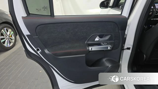 Mercedes-Benz GLB-Class X247 id 4549394 из Кореи 17