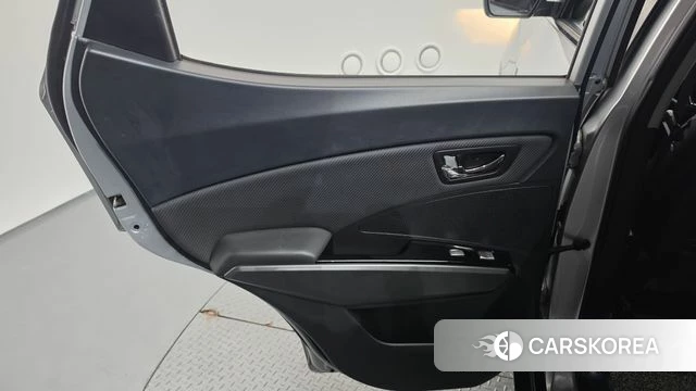 Ssangyong Tivoli Air id 4770774 из Кореи 17